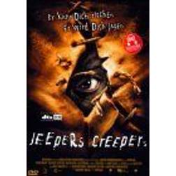 Jeepers Creepers [DVD]